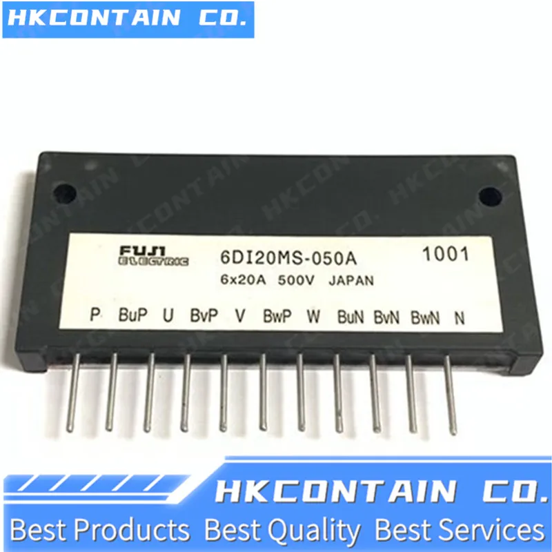 

Новый модуль 6DI20MS-050A 6DI20MS-050 Бесплатная доставка