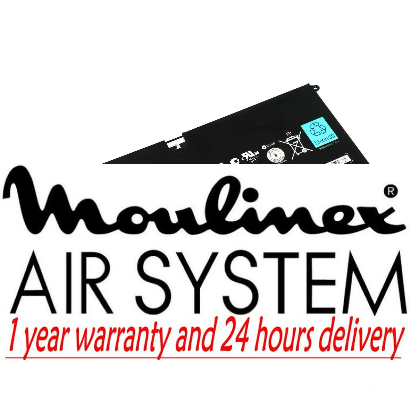 

Новый оригинальный аккумулятор L10M4P12 для Lenovo IdeaPad Yoga 13 13-ISE U300s