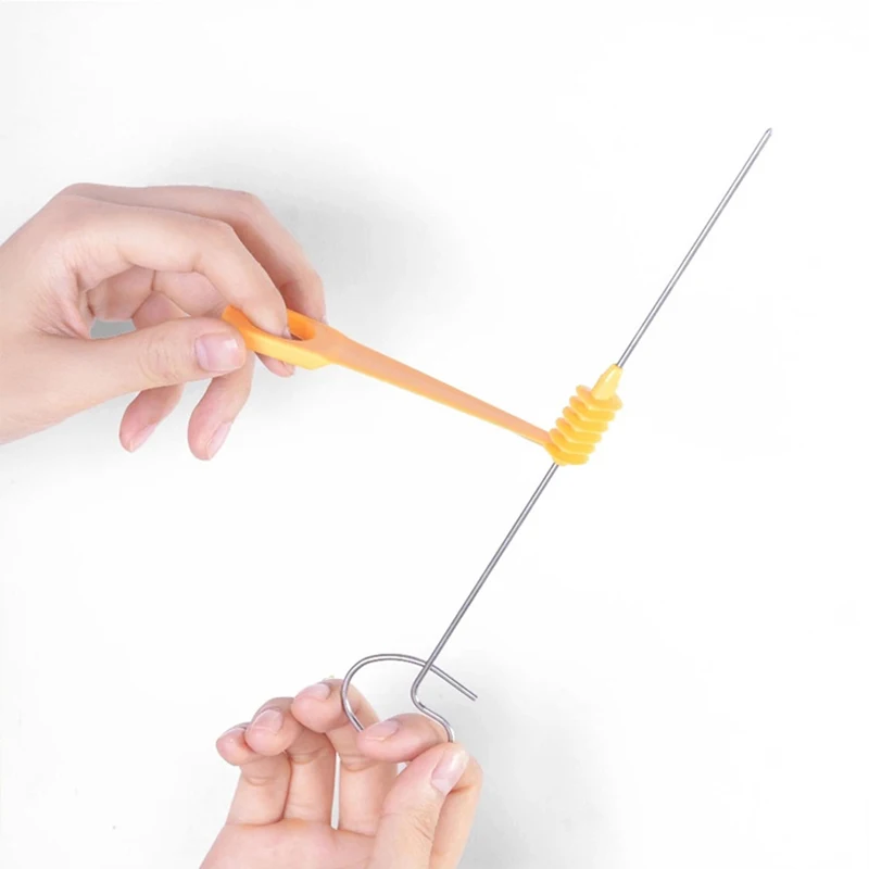 4 шт./компл. Торнадо слайсер для картофеля из нержавеющей стали ручной резак