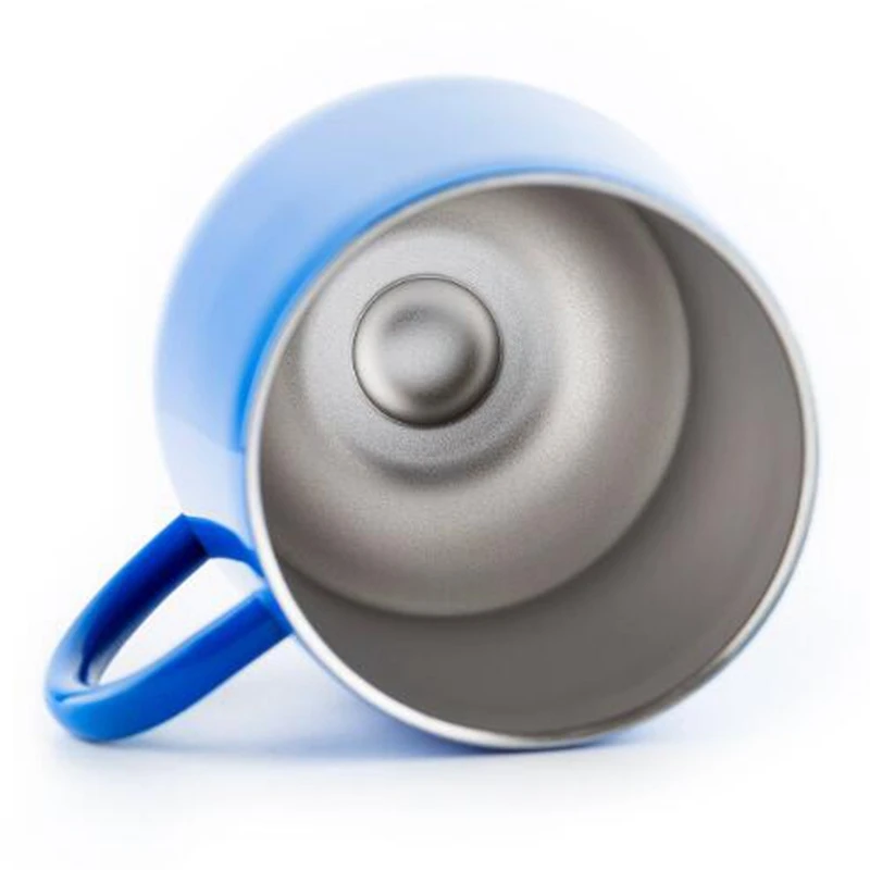 12 унций кружка для путешествий кофейные кружки молочные чашка из яичной скорлупы