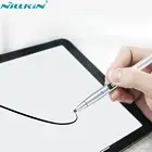 Универсальный стилус nillkin для iPad 9,7 дюйма10,5 дюйма11 дюймовiPad Mini, многофункциональная сенсорная ручка, емкостная сенсорная ручка на 10 часов