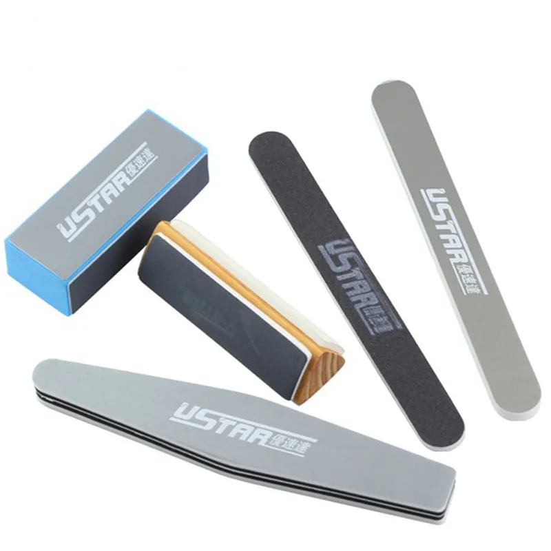 5 в 1 шлифовальные палочки мини полировальные инструменты абразивные для