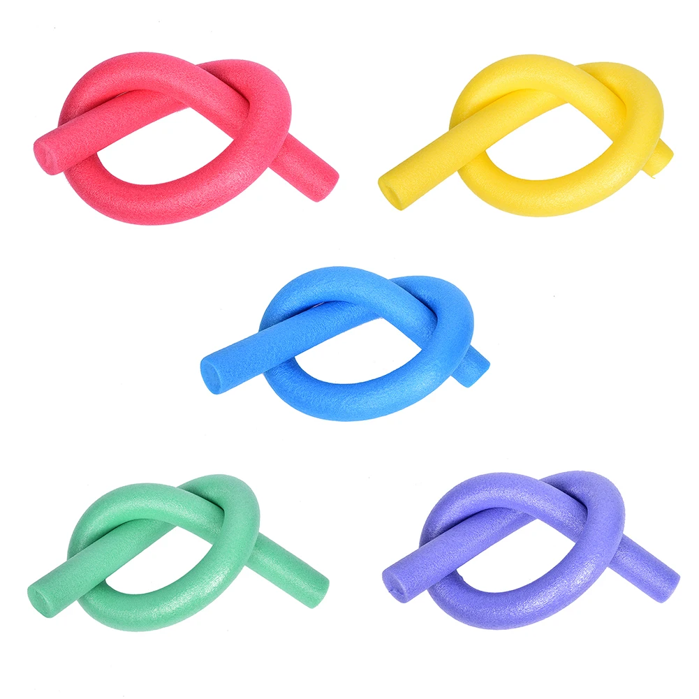 

Children Swimming Aid Foam EVA Adults Water Summer Pool Water Game Swim Pool Floating Sticks Toys 6.5x150cm