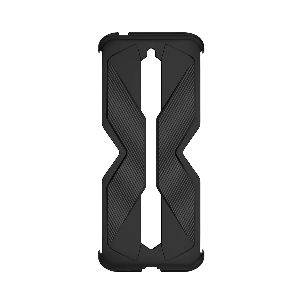 Оригинальный чехол для смартфона nubia RedMagic 5G E-Sports Handle защитный | Мобильные