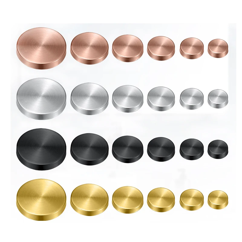 Крепежные винты для билборда из нержавеющей стали 304 16-40 мм 12 шт. | Строительство и