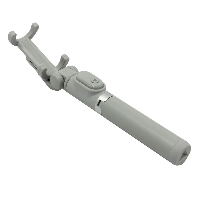 Монопод Xiaomi Mi Selfie Stick Tripod (Серый) | Электроника