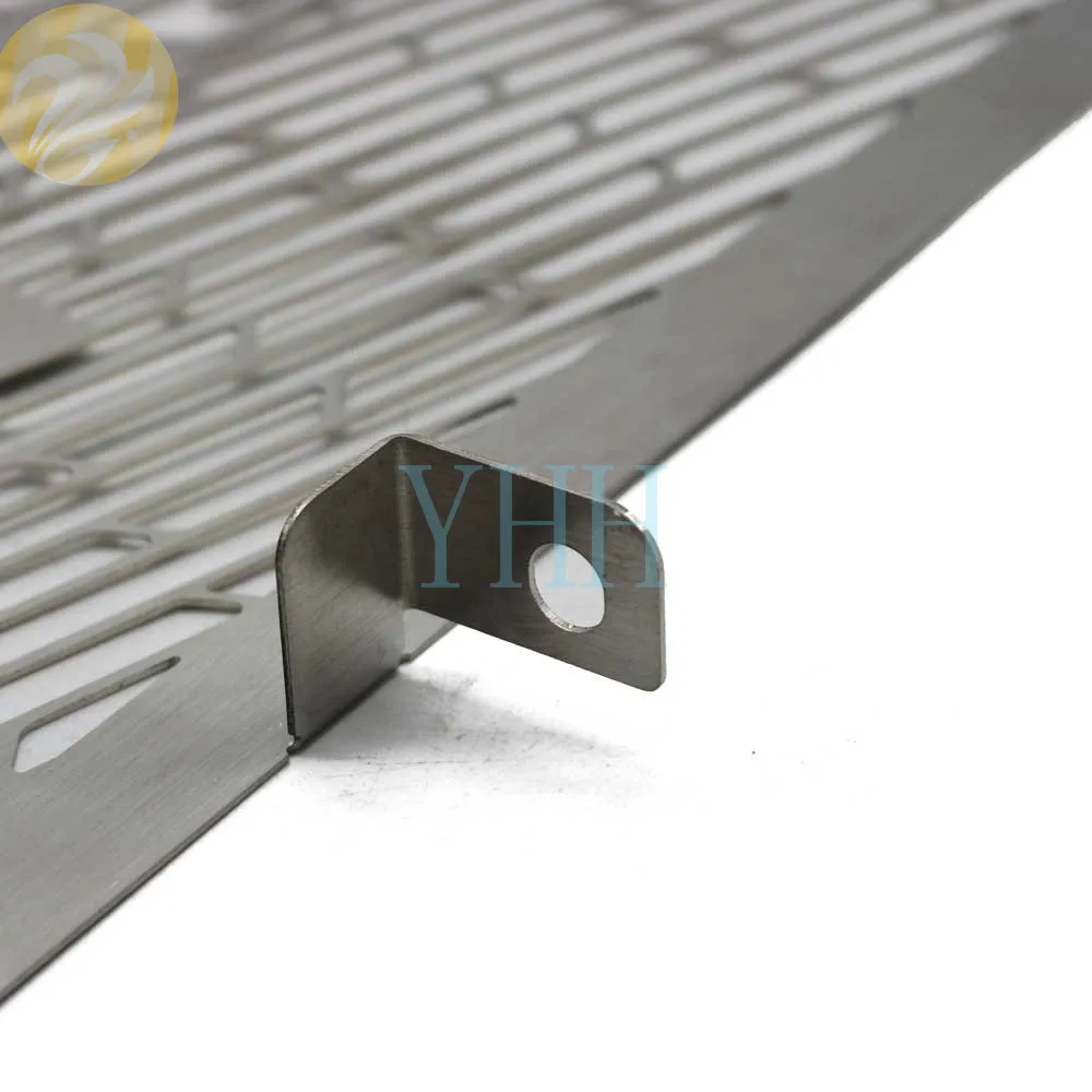 

Stainless Steel Motorcycle Radiator Guard Radiator Grille Cover Fits For SUZUKI GSR750 2011 2012 2013 2014 GSR 750 11-14