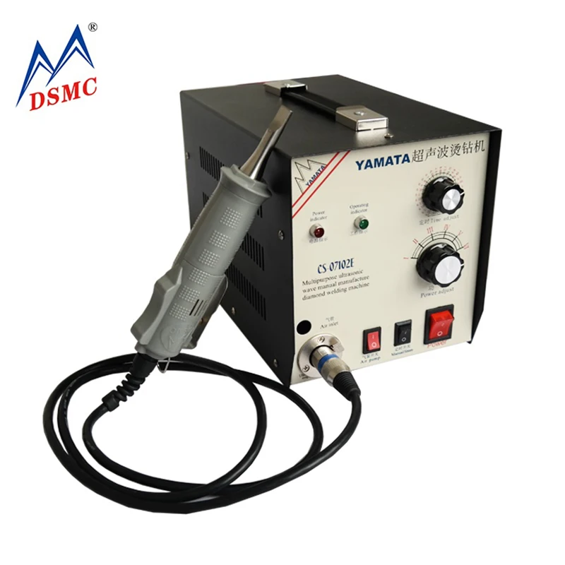 Новая портативная ультразвуковая машина для резки ткани и текстиля | Компьютеры