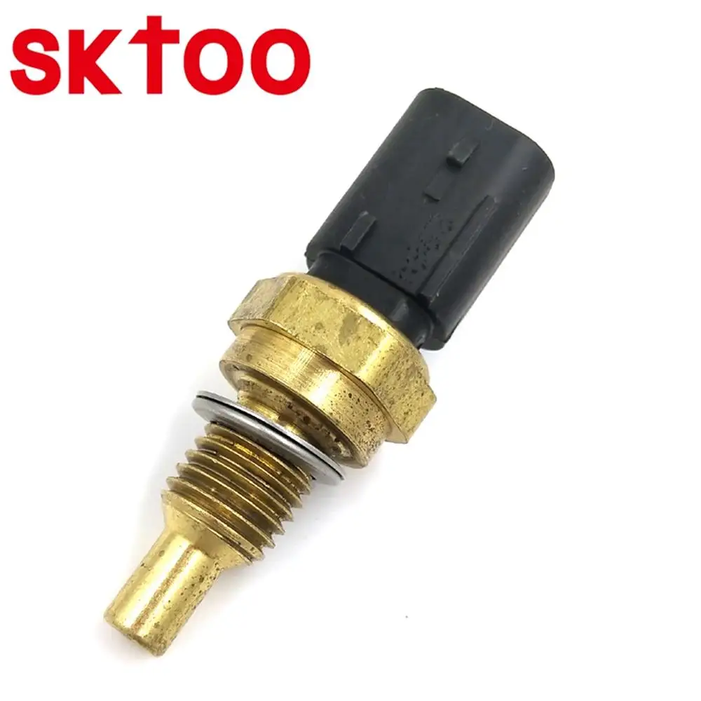 Датчик температуры охлаждающей жидкости двигателя sktoo 68164627AA для 2011-2018 Chrysler 200 300 |