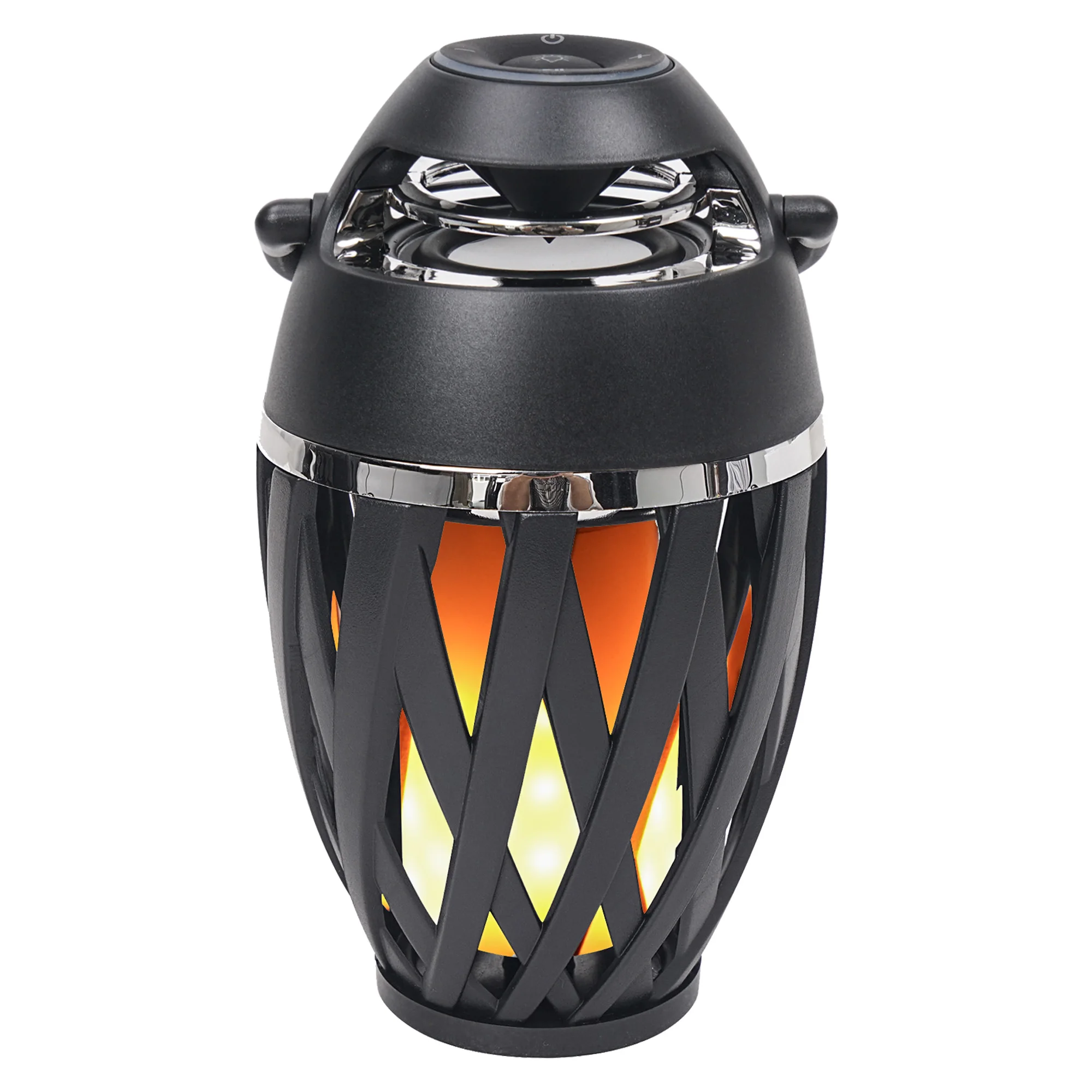 

Портативная Bluetooth-Колонка Sound Town светодиодный Ной подсветкой, беспроводная стереосистема (TWS) Bluetooth, настенный кронштейн для улицы