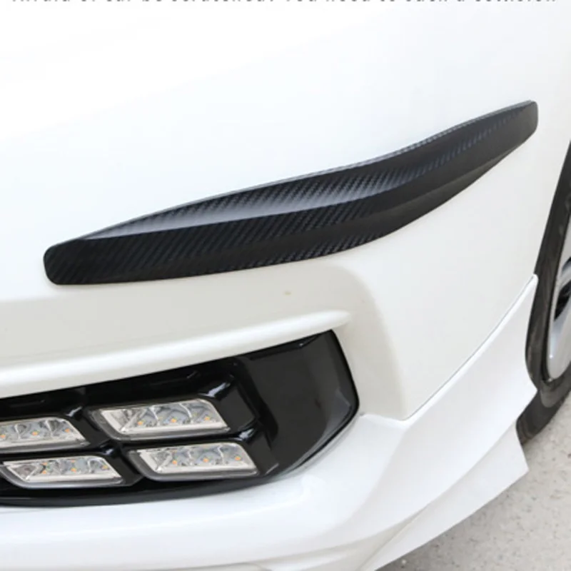Наклейка на бампер для Honda CRV Accord odeyey Crosstour FIT Jazz City Civic JADE Crider Spirior Ciim|Наклейки