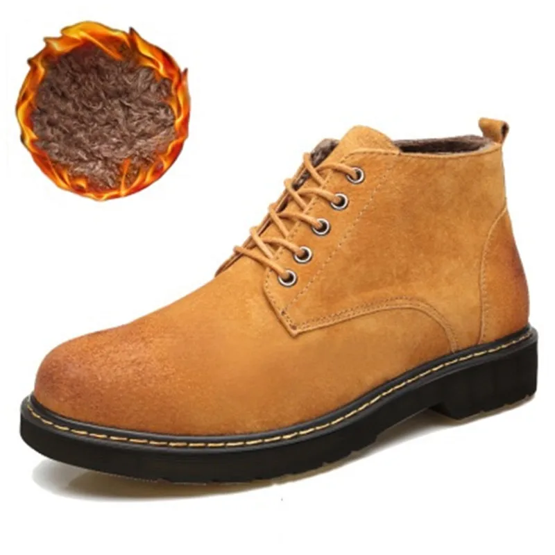 

Men's Shoes