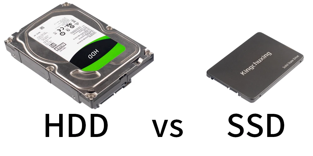 SSD Внутренний твердотельный жесткий диск 2,5 дюймов SATA 3,0 III HDD 32 Гб 60 Гб 64 ГБ 120 ГБ 128 ГБ 240 ГБ 256 ГБ 480 ГБ 512 ГБ 1 ТБ 2 ТБ для ПК