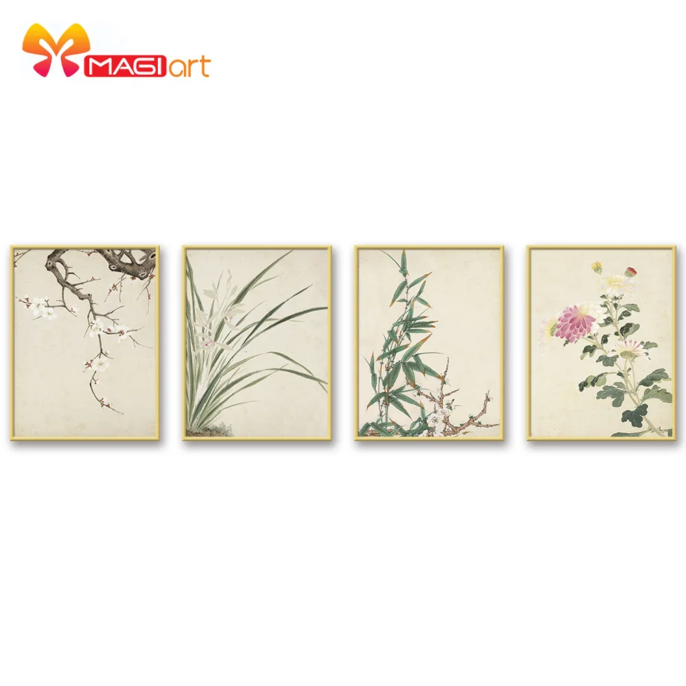 вышивка крестом наборы рукоделие для рукоделия 11CT водорастворимый холст 14CT