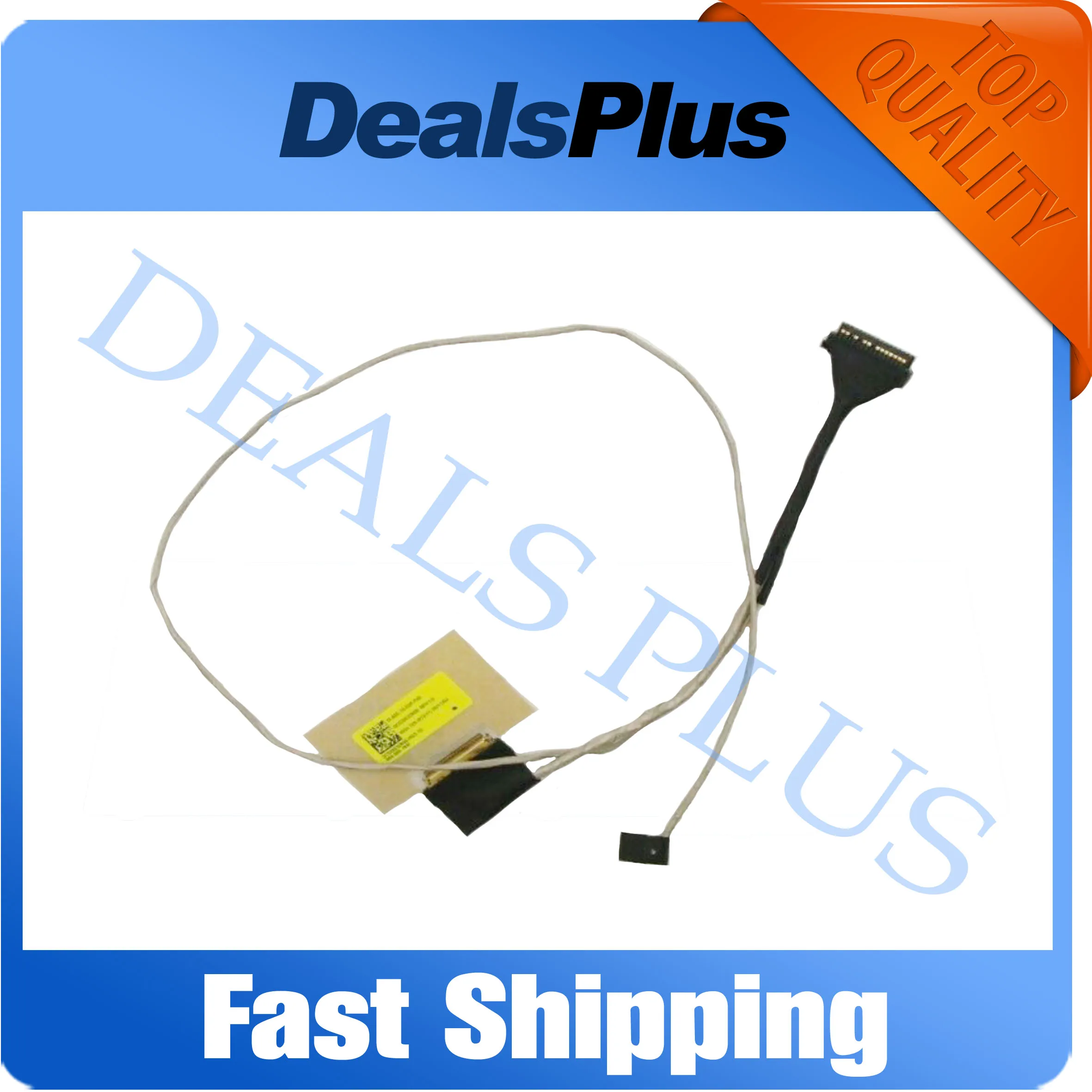 

Новый гибкий кабель для ЖК-дисплея Lenovo Ideapad 130-15 130-15IKB DLADE 15 DC020032X00