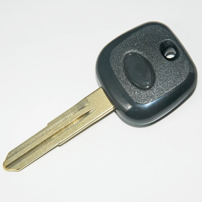 Запасной транспондер для автомобильных ключей DAKATU брелок с неразрезанным