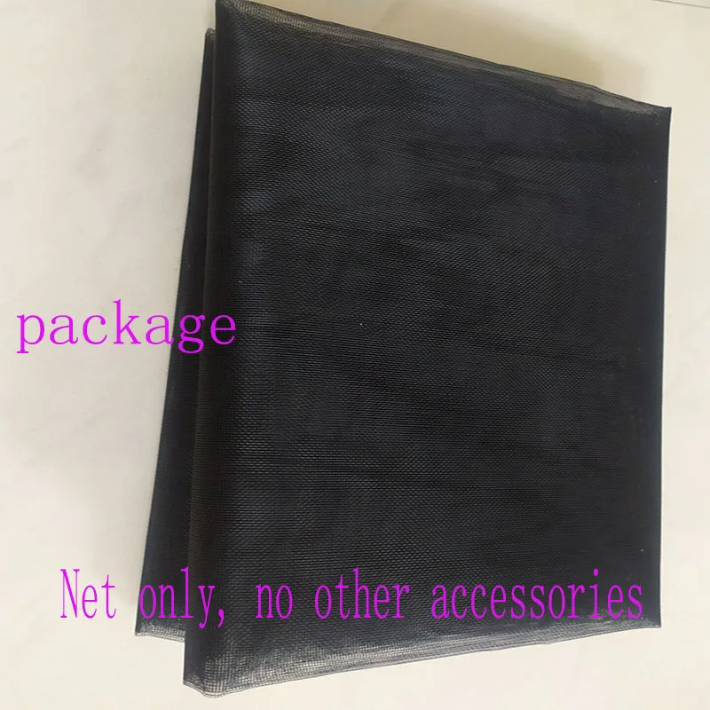 Москитная сетка экран от комаров летняя москитная s для окон стекловолокно 2020 |