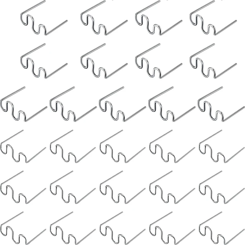 

1000 шт., автомобильные бамперы для приборной панели, 0,8 мм