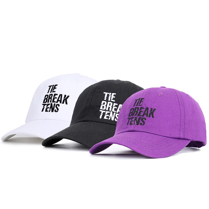 Новинка бейсбольная кепка для взрослых мужчин и женщин мягкий верх хлопок черный