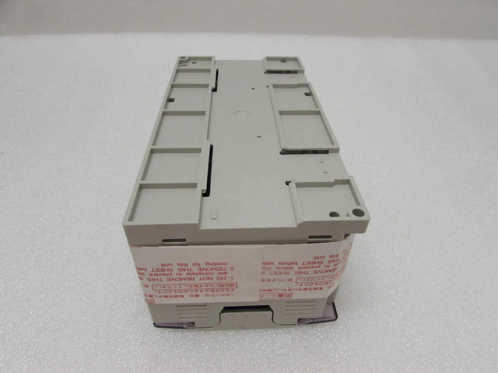 PLC FX3U-4HSX-ADP FX3U-4DA-ADP FX3U-485-ADP-MB |