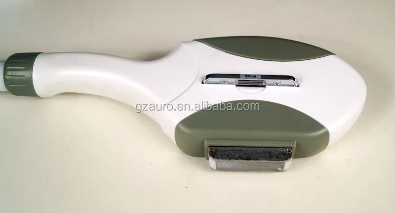 

AU-S200B 2016 Hot Sale Painless E-light OPT SHR IPL RF Hair Removal Machine