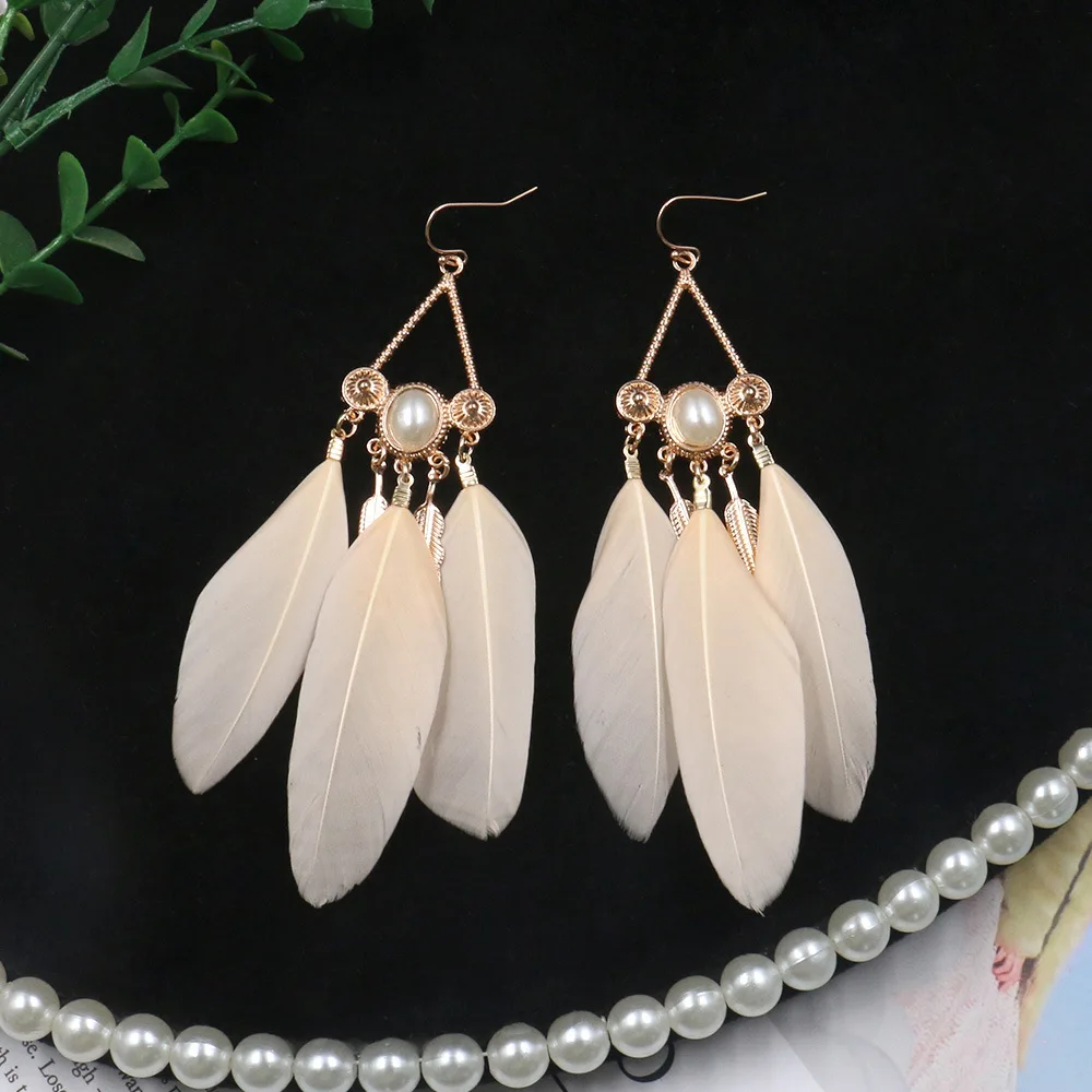 Европейская и американская мода богемное ювелирное изделие новинка хит продаж