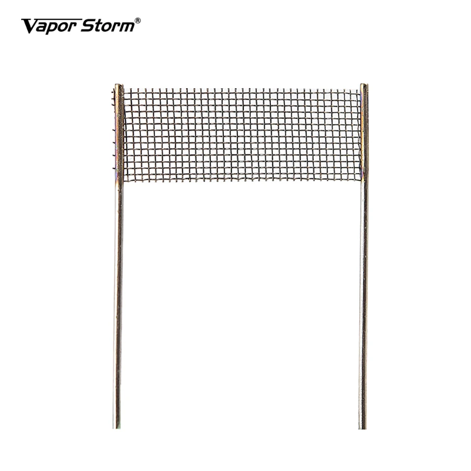 3 шт. сменная катушка для испарителя storm hawk 0 2 Ом 30 85 Вт|Испарители электронных