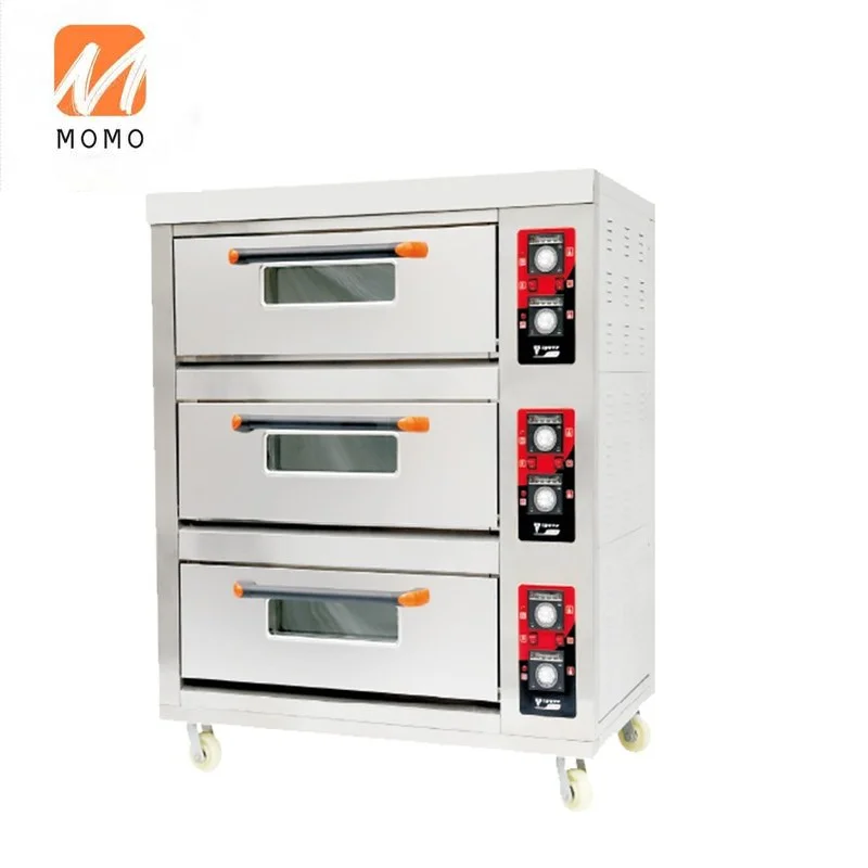 Китайский производитель хорошая цена коммерческая хлебобулочная машина