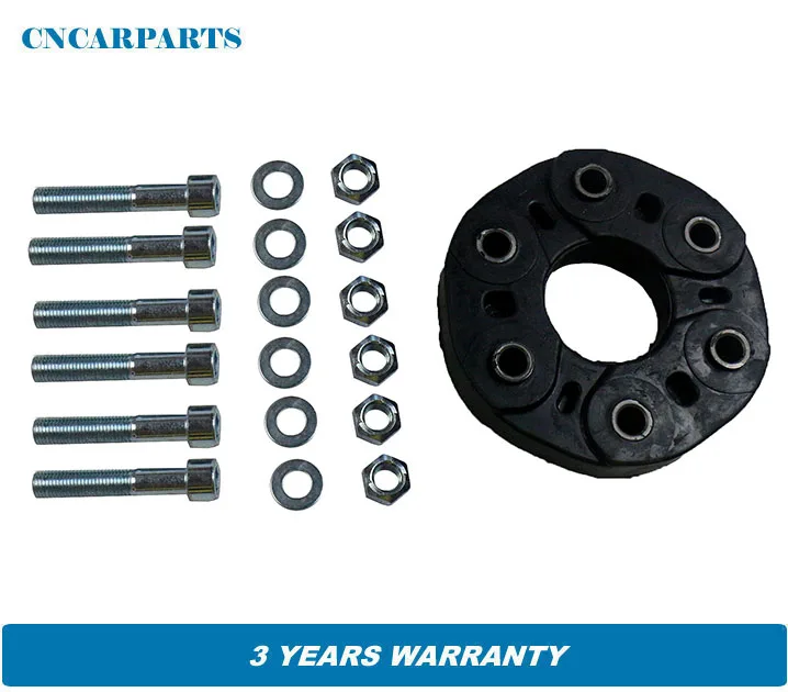 

Drive Shaft Front Flex Universal Joint KIT Fit for Mercedes C-klasse W203 W204 E-klasse W211