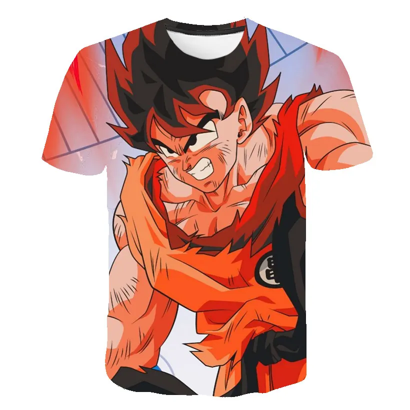 

Summer New Cute Animal Cat T-shirt Cartoon 3D Print Boys and girls Casual T-shirt Babys Funny T-shirt Kids Tops O-Neck 4T-14T