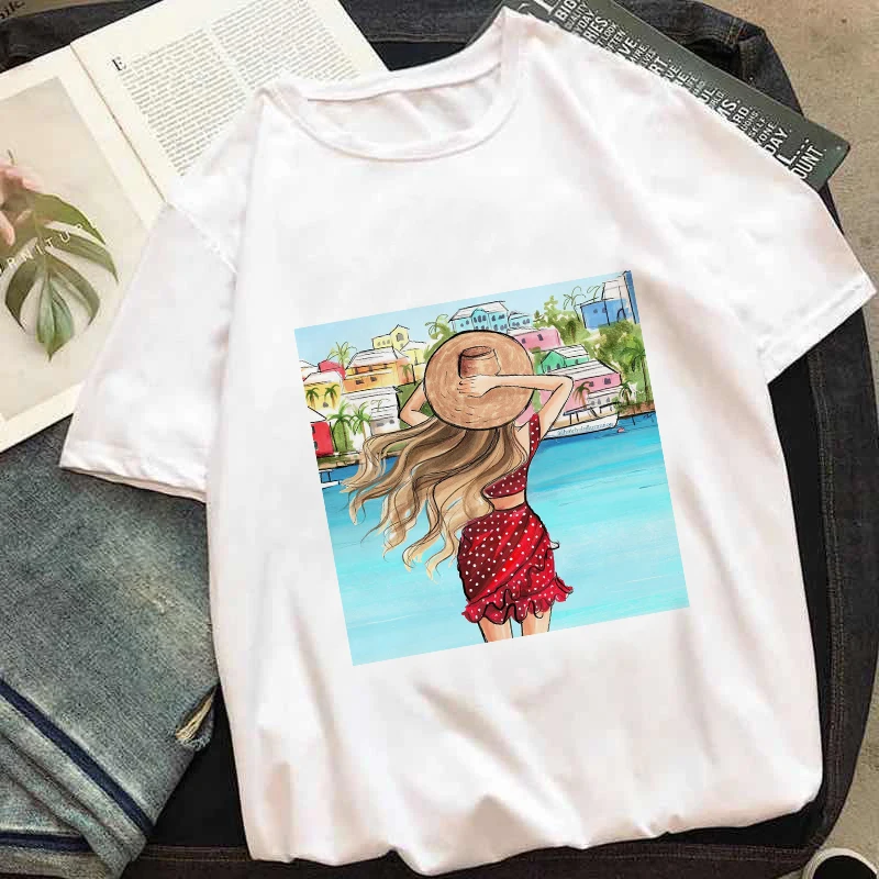 

Tops & Tees