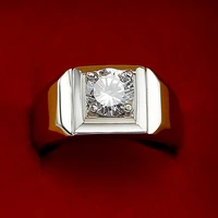 100%925 silver korean personalized vintage ring never fading free shipping
