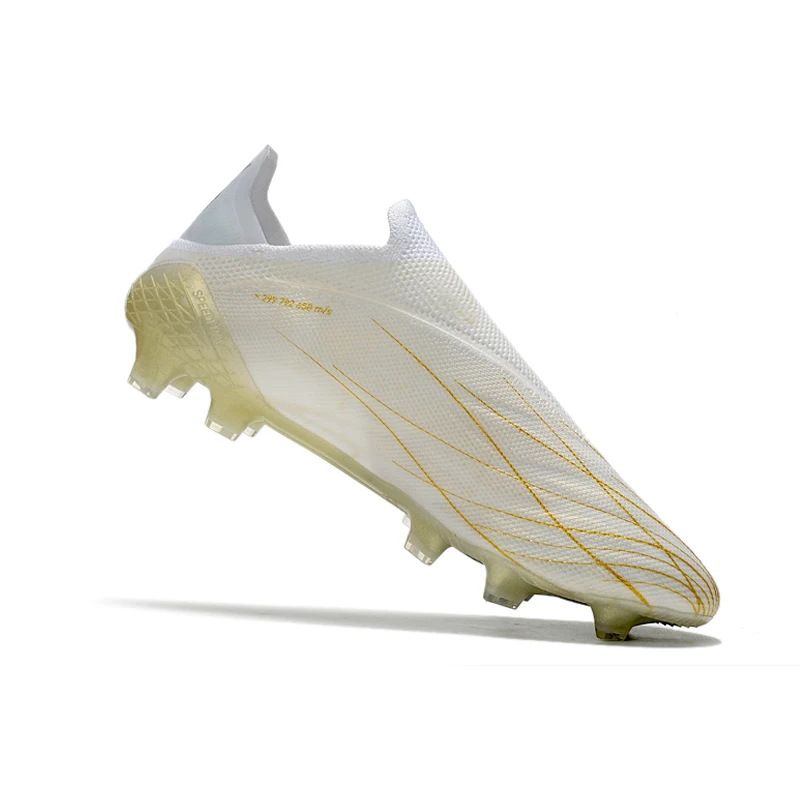 New Arrival Soccer Shoes Lightweight Speedflow+ FG Football Boots Outdoor Sport Cleats Wholesale | Спорт и развлечения