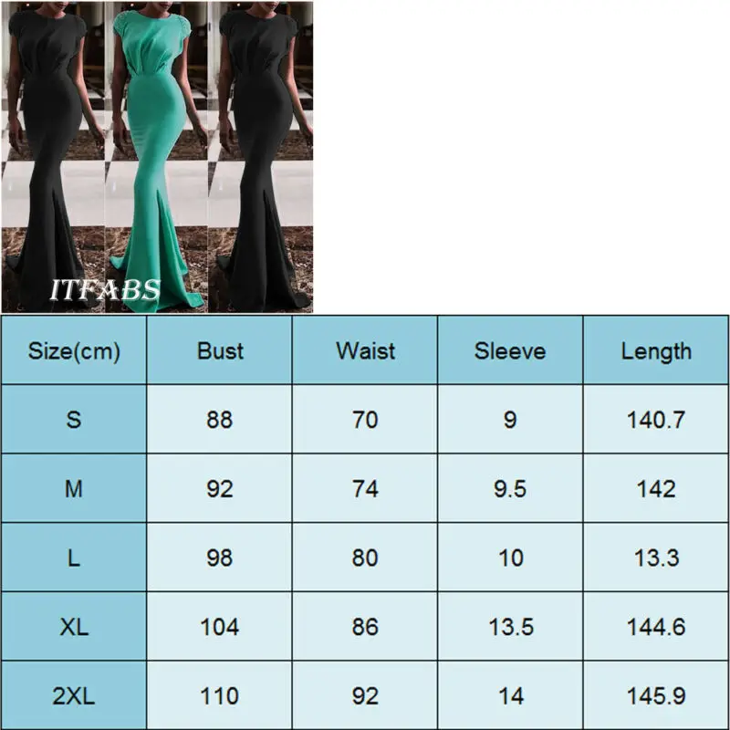 Элегантное Длинное Вечернее Платье с открытой спиной простое черное вечернее