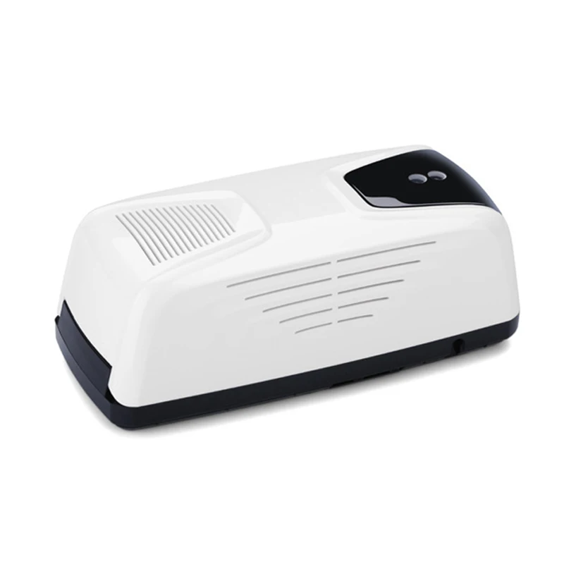 Automatic Air Freshener For Hotel Home Light Sensor Regular Perfume Sprayer Machine Fragrance Dispenser Diffuser | Бытовая техника