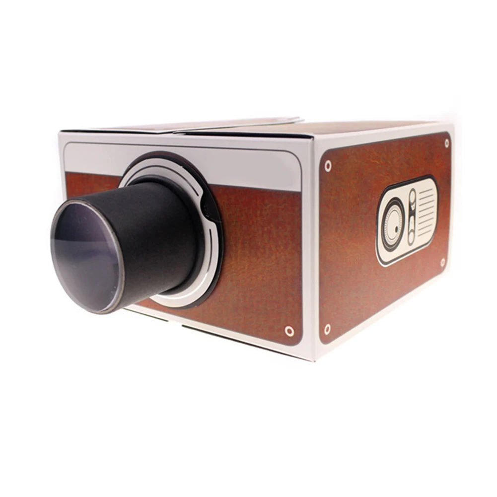 Смартфон проектор создать небольшой домашний кинотеатр портативный телефон