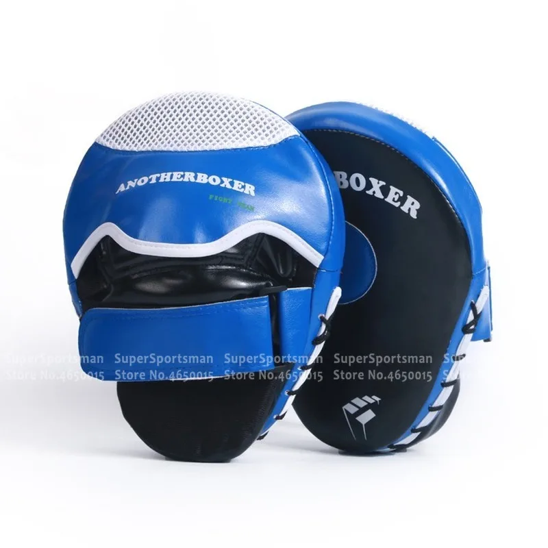 Фитнес Кикбоксинг ММА Боксерские подушки тигра Муай Для мужчин тайский