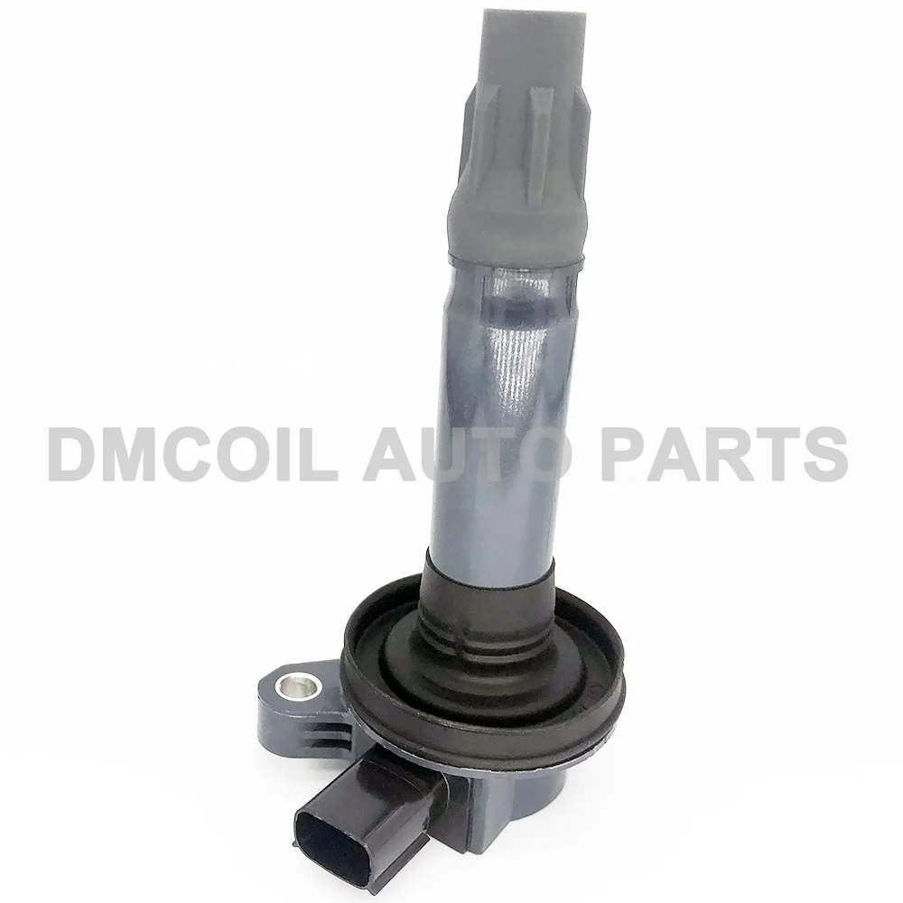 Катушка зажигания для FORD EDGE F-150 MUSTANG TAURUS LINCOLN MKS MKZ MKX MKT MAZDA CX-9 MERCURY соболиный 2 7 T 3.5L 3.7L