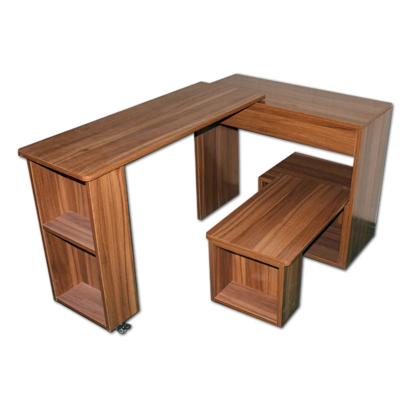 2 шт. поворотные колесики для журнальных столов | Обустройство дома