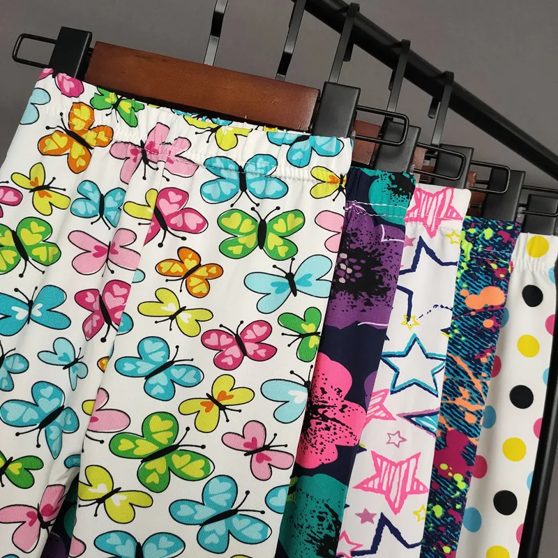 2021 детские носки на весну и лето для путешествий открытом воздухе леггинсы