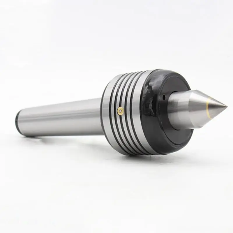 Токарный станок с коническим подшипником MT2 Precision 0 0002 ''Live Center Morse токарный