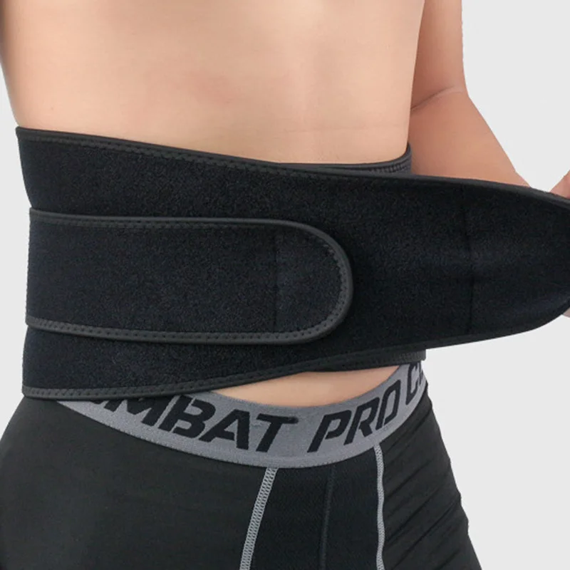 1 шт. ремень для защиты поясничного межпозвоночного диска от грыжи | Спорт и