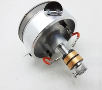 220v od100mm heat head for fancy marshmallow make cotton candy machine spare part candy floss machine spare parts