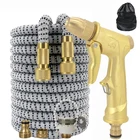 Пистолет для полива сада Mmagic, гибкий, легкий, пригодный для ношения