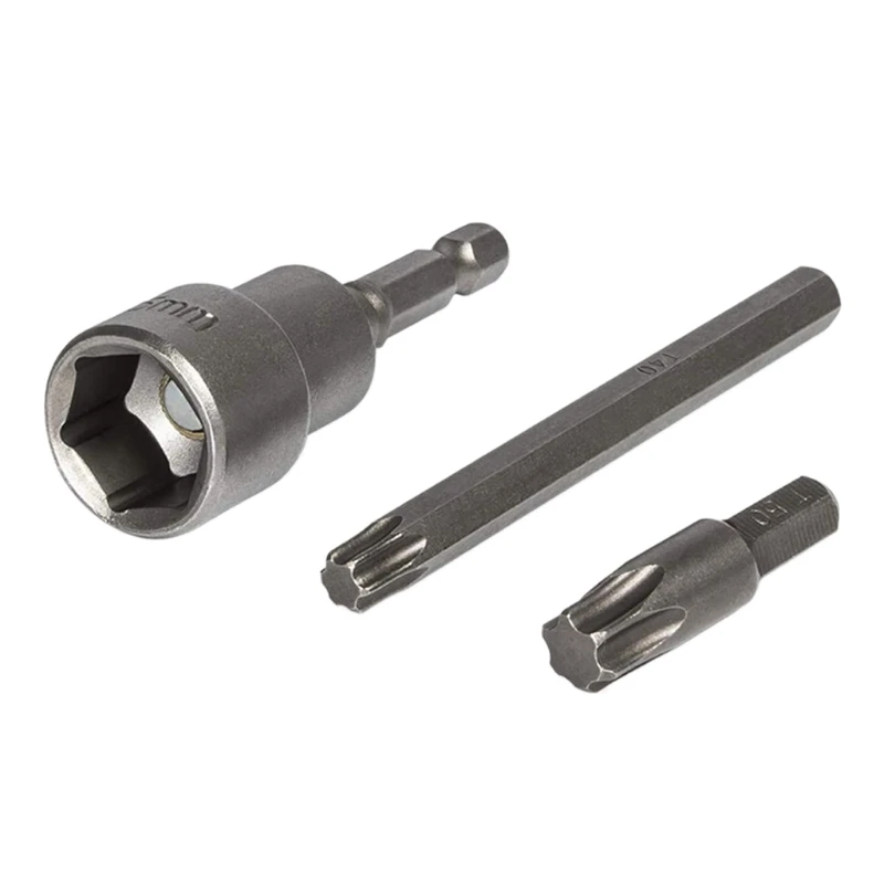 

15.5cm Torx Tool Kit High-quality for Rubicon and Unlimited Wrangler JK JKU