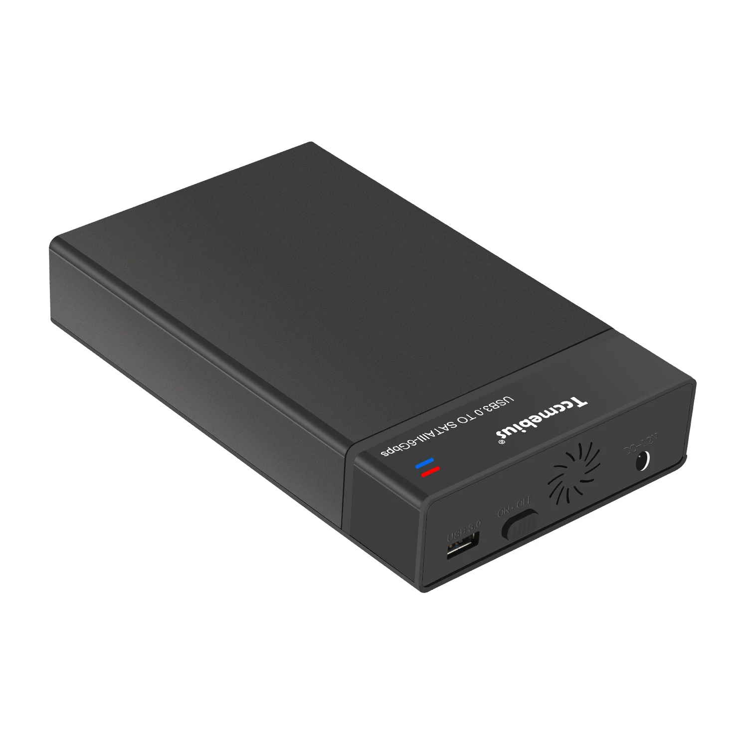 3 .      Tccmebius USB 3, 0  SATA   2, 5 3, 5  SATA I/II/III HDD  SSD  UASP