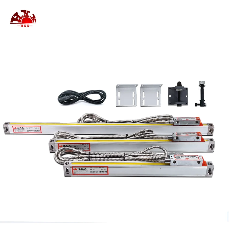 

Hot Selling Promotion Cheap Dro 3 Axis Dro GCS900-3DB+ And Optical Linear Scale Digital Readout