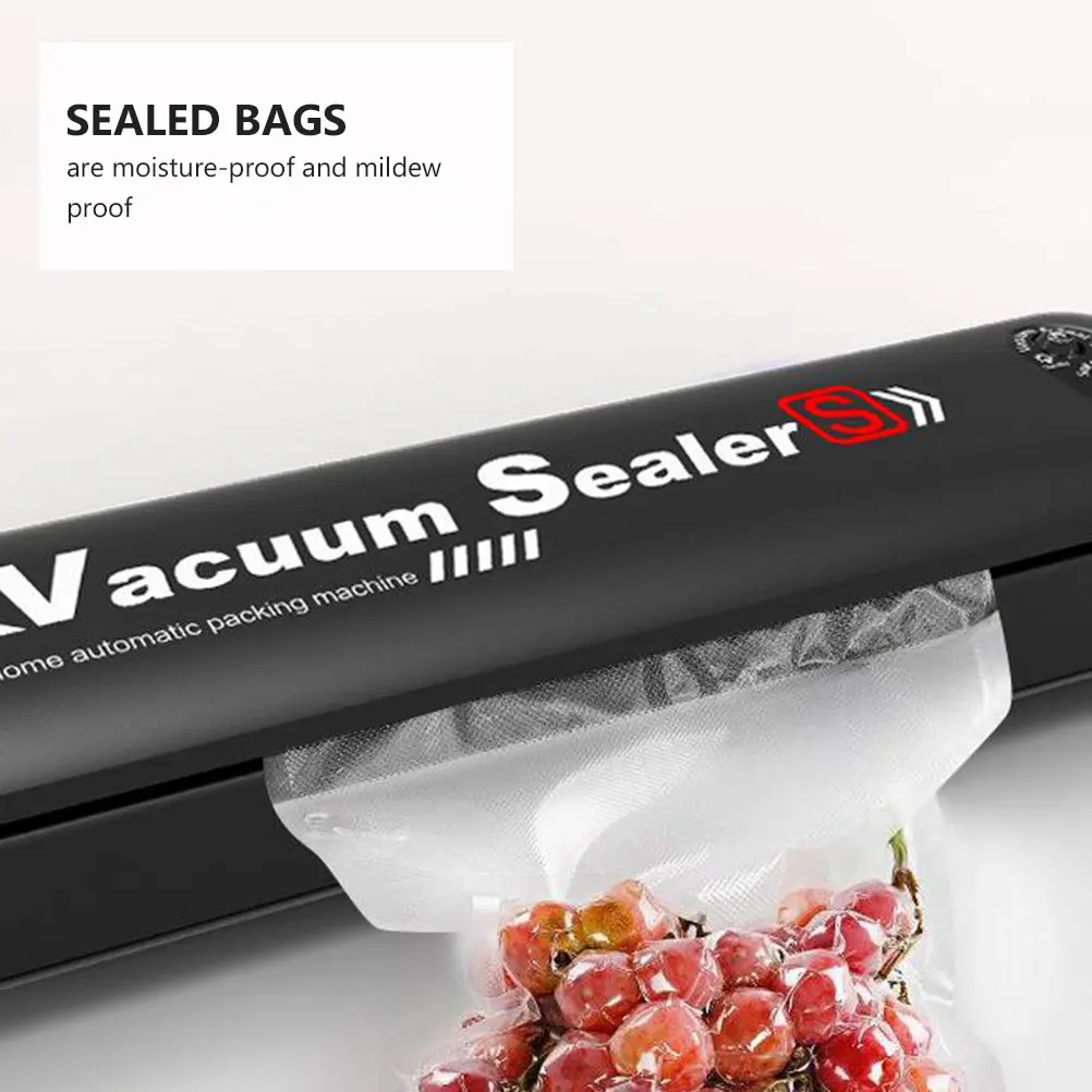 1 шт. промышленная вакуумная упаковочная машина для сохранения пищевых продуктов