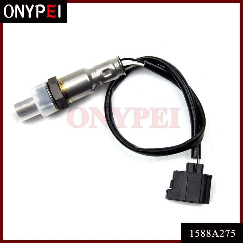Кислородный датчик 1588A275 Lambda O2 для MITSUBISHI MIRAGE / SPACE STAR 1 2 2012 2013 No #1588 A276 234 4952 OZA639