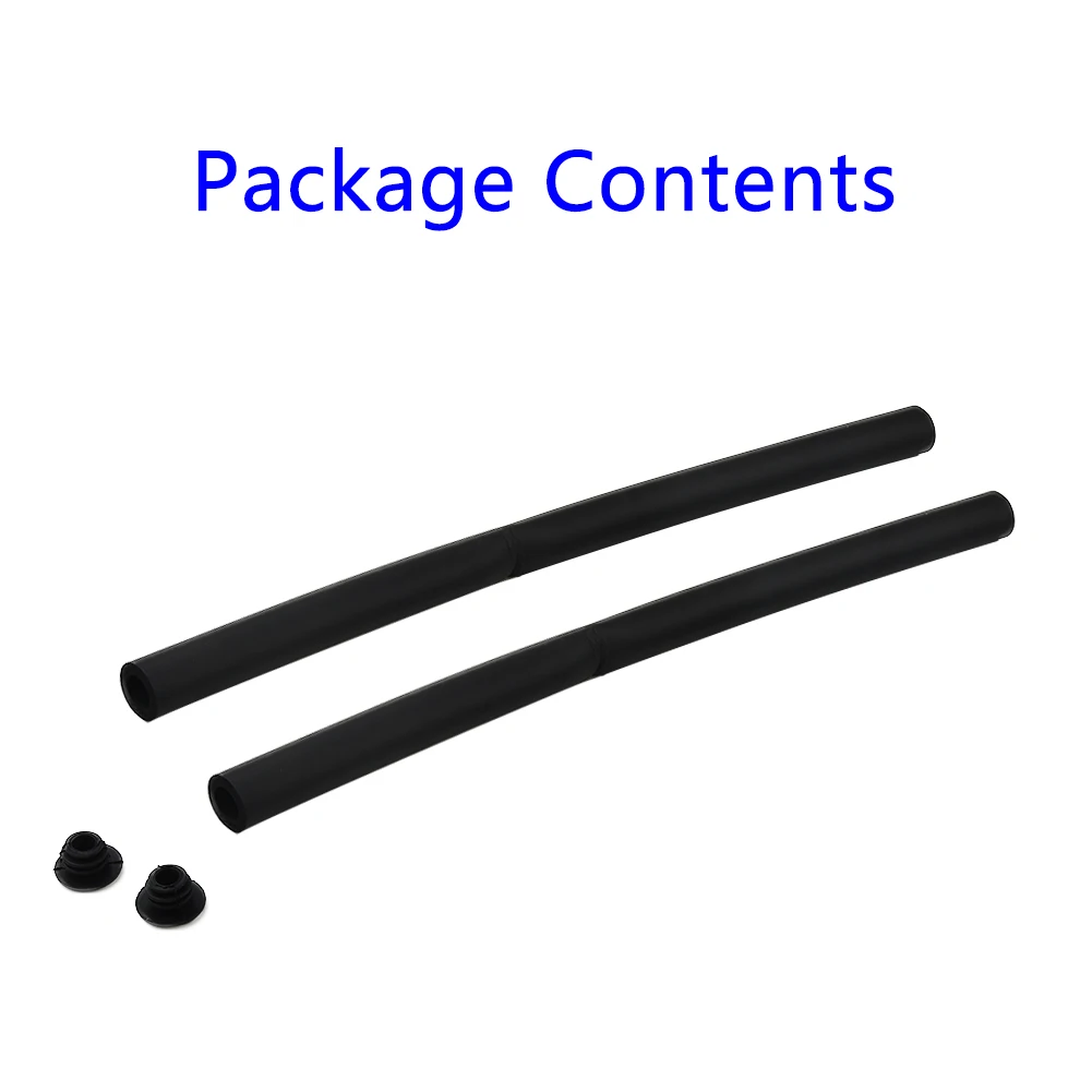 

1 Pair Black Road Tape Bicycle Anti-Slip Cycling Racing Bike Handlebar Outdoor Cycle Biking Entertainment Foam Sponge